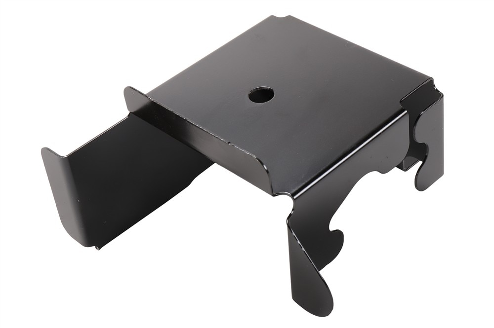 GM Genuine Parts Passenger Side Pickup Box Rear Stake Pocket Bracket