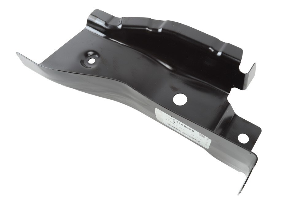 GM Genuine Parts Underbody Driver Side Number 1 Cross Sill