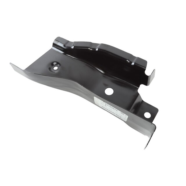 GM Genuine Parts Underbody Driver Side Number 1 Cross Sill