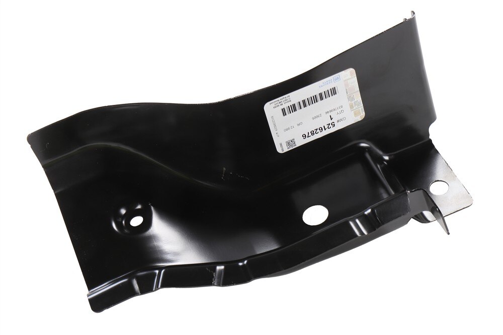 GM Genuine Parts Underbody Passenger Side Number 1 Cross Sill