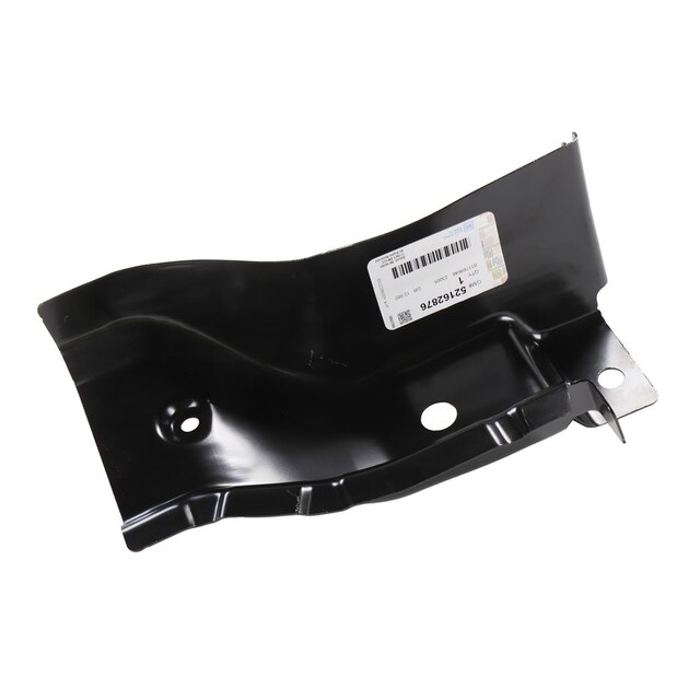 GM Genuine Parts Underbody Passenger Side Number 1 Cross Sill