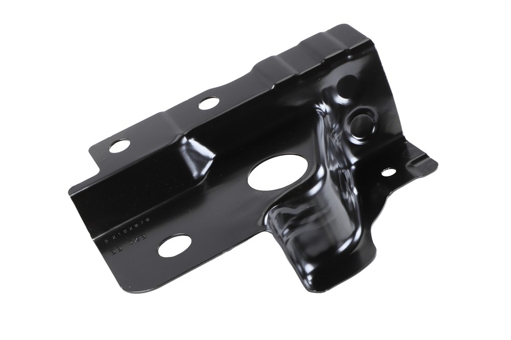 GM Genuine Parts Driver Side Underbody Front Side Rail Gusset