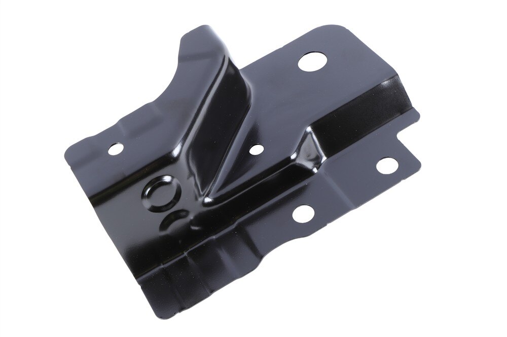 GM Genuine Parts Passenger Side Underbody Front Side Rail Gusset