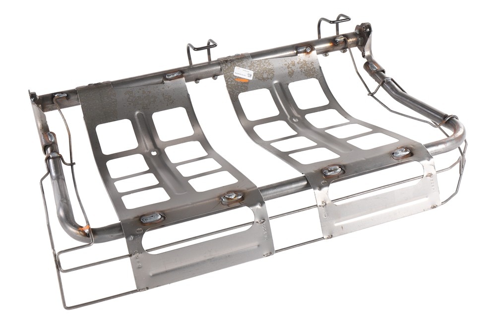 GM Genuine Parts Rear Driver Side Seat Cushion Frame