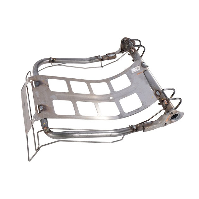 GM Genuine Parts Rear Passenger Side Seat Cushion Frame
