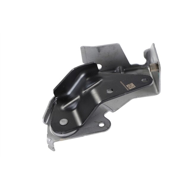 GM Genuine Parts Rear Driver Side Seat Back Latch