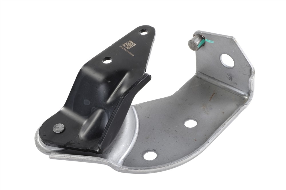 GM Genuine Parts Rear Passenger Side Seat Back Latch