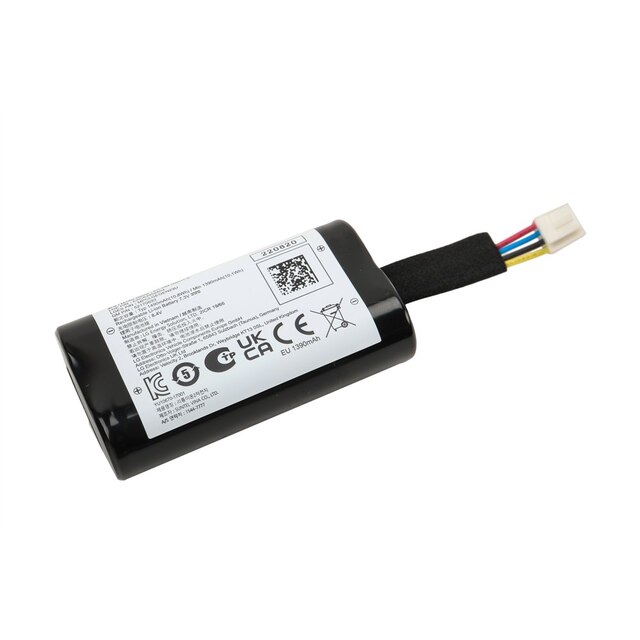 GM Genuine Parts Communication Interface Module Battery