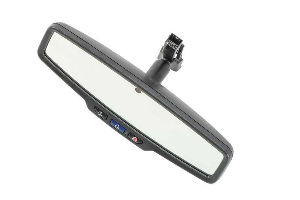 GM Genuine Parts Inside Rearview Mirror