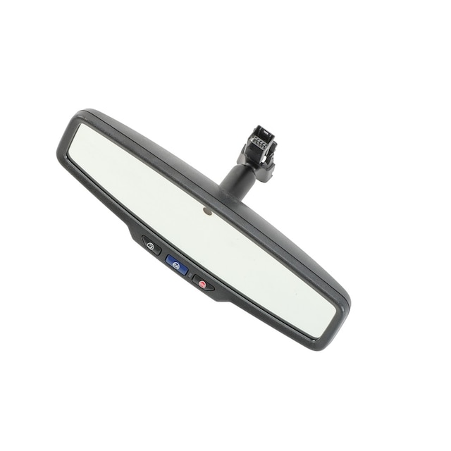 GM Genuine Parts Inside Rearview Mirror