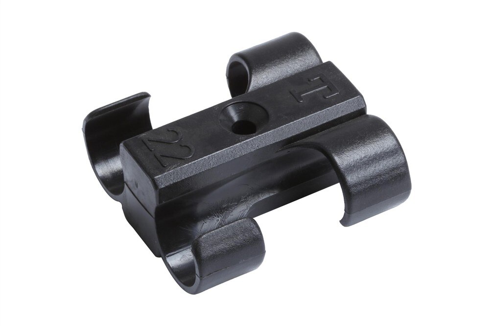 GM Genuine Parts Compressed Natural Gas (CNG) High Pressure Regulator Heater Inlet and Outlet Hose Clip
