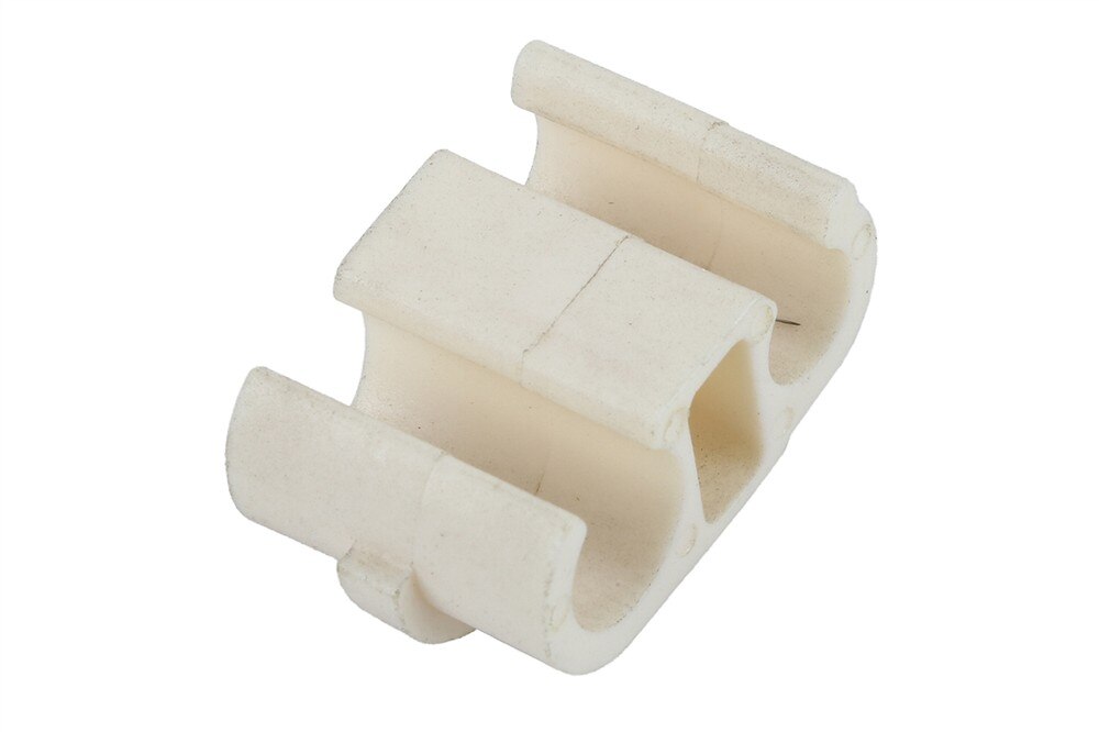 GM Genuine Parts Compressed Natural Gas (CNG) Pressure Shutoff Valve Pipe Retainer