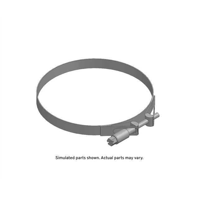 GM Genuine Parts Multi-Purpose Clamp