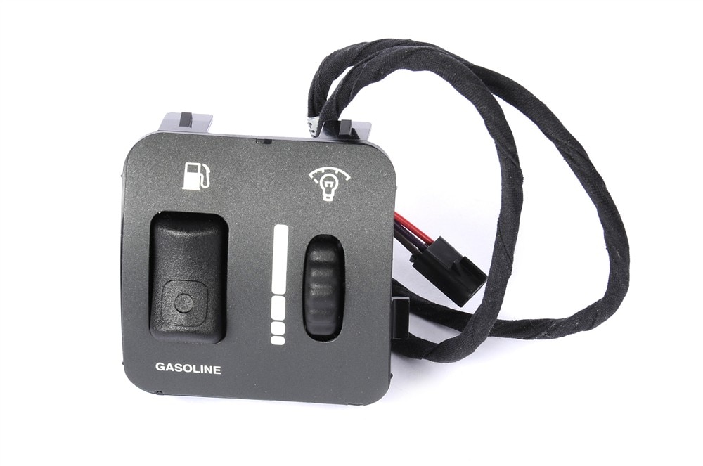 GM Genuine Parts Fuel Type Indicator Switch