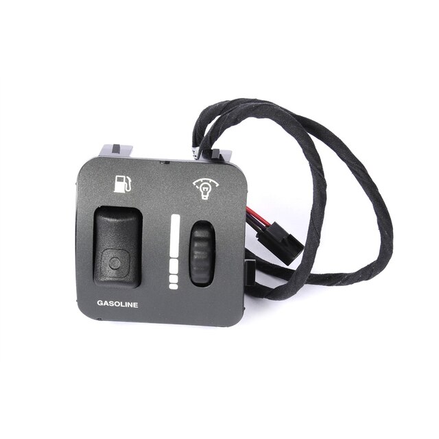 GM Genuine Parts Fuel Type Indicator Switch