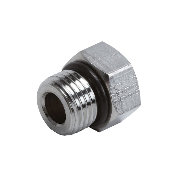 GM Genuine Parts Compressed Natural Gas (CNG) Tank High Pressure Shutoff Valve Plug