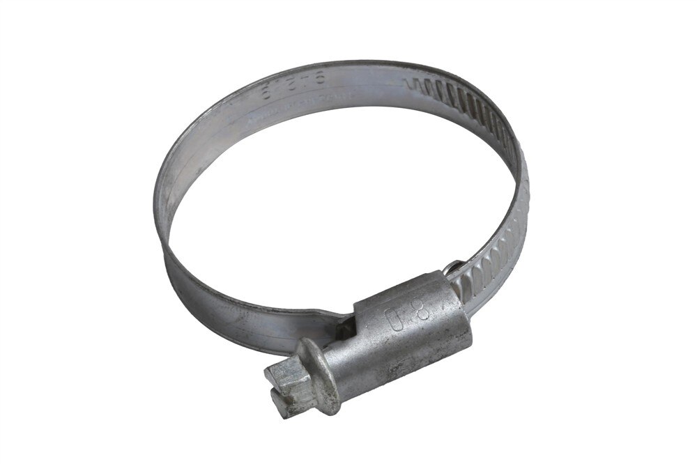 GM Genuine Parts Fuel Injection Fuel Feed Hose Retainer Clamp