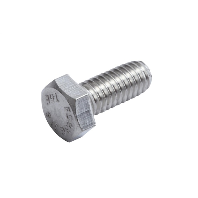 GM Genuine Parts Compressed Natural Gas (CNG) Fuel Filter Bolt