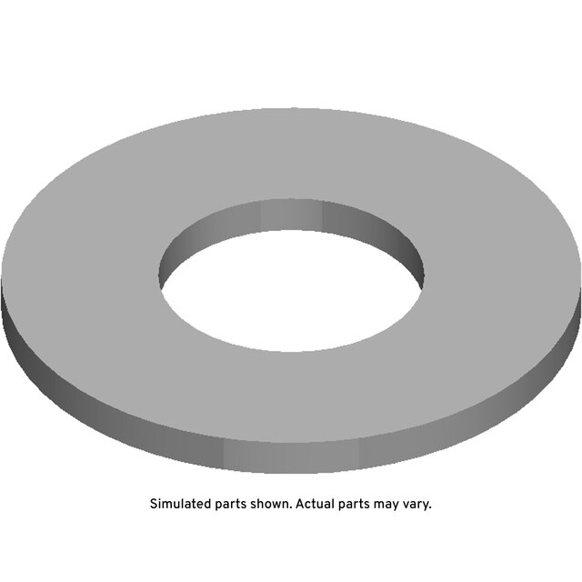 GM Genuine Parts Fuel Filter Washer