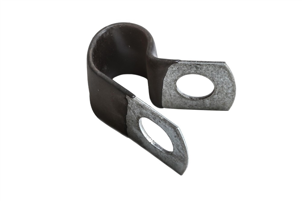 GM Genuine Parts Compressed Natural Gas (CNG) High Pressure Regulator Heater Inlet and Outlet Pipe Clamp