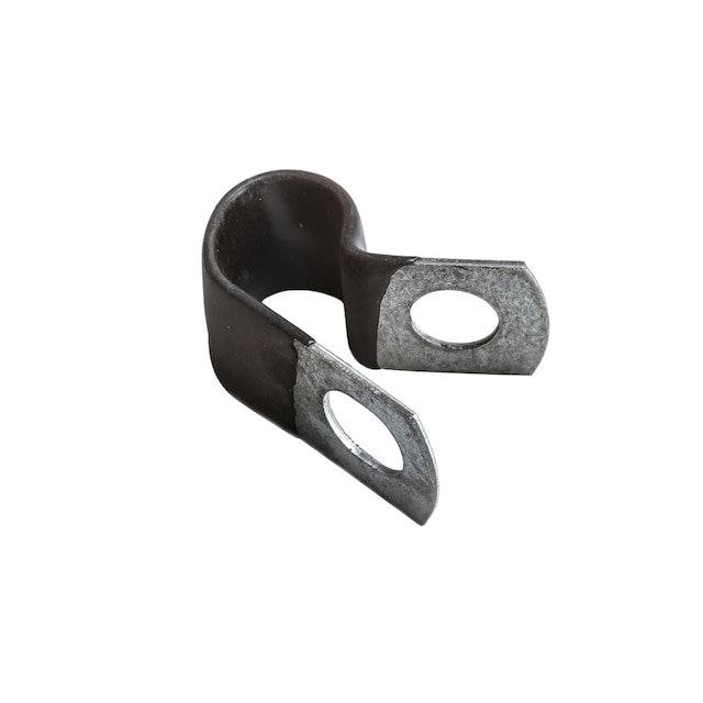 GM Genuine Parts Compressed Natural Gas (CNG) High Pressure Regulator Heater Inlet and Outlet Pipe Clamp