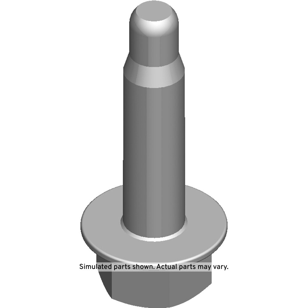 GM Genuine Parts Multi-Purpose Bolt