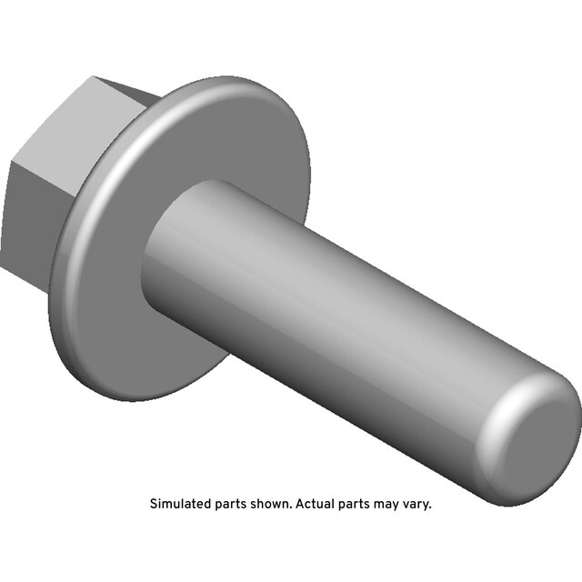 GM Genuine Parts Multi-Purpose Bolt