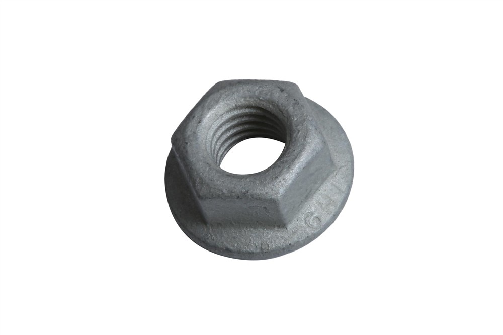 GM Genuine Parts Multi-Purpose Nut