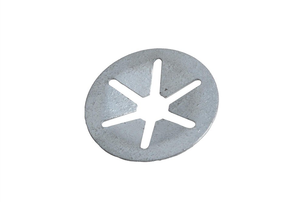 GM Genuine Parts Fuel Tank Filler Door Bezel Nut