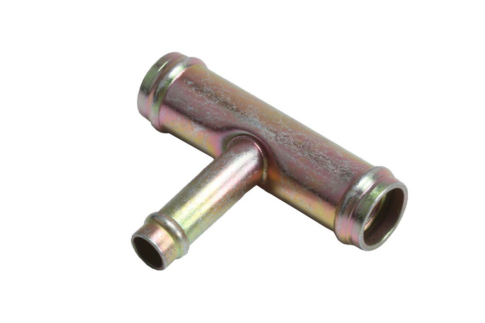 GM Genuine Parts Compressed Natural Gas (CNG) High Pressure Regulator Heater Inlet Hose Fitting
