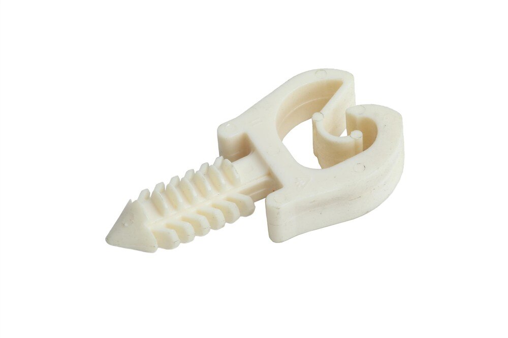 GM Genuine Parts Compressed Natural Gas (CNG) High Pressure Regulator Pipe Clip