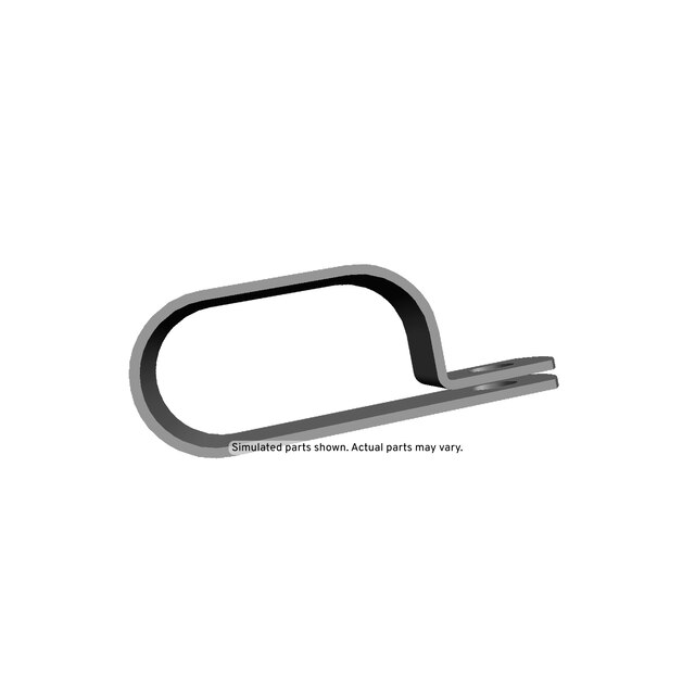 GM Genuine Parts Multi-Purpose Clip