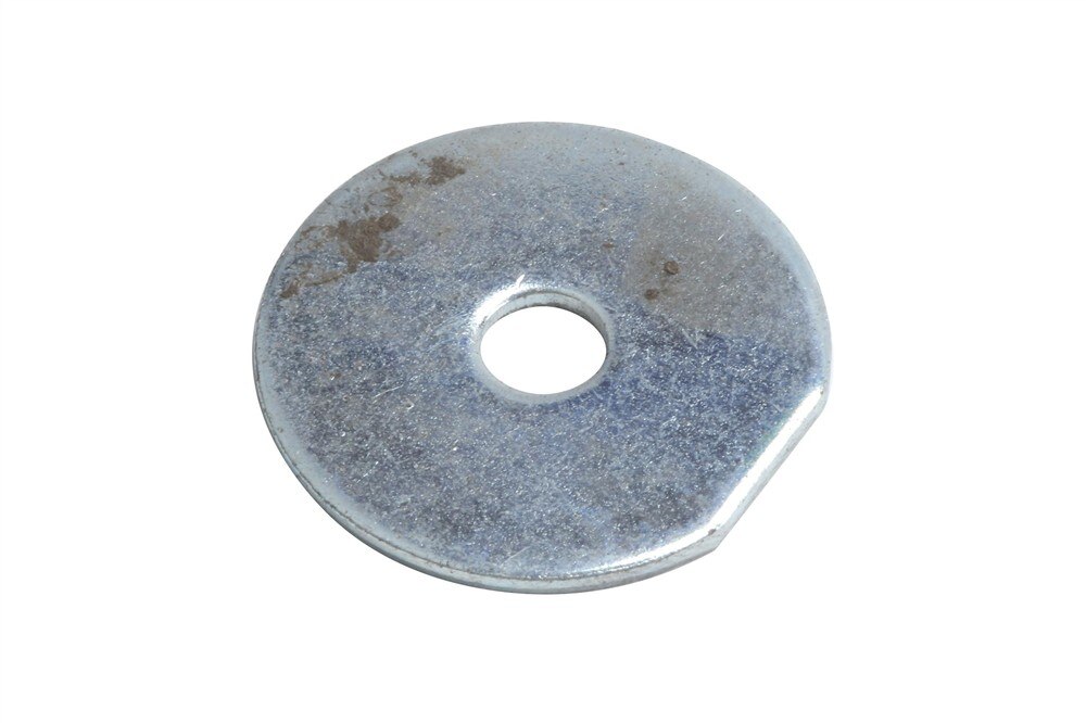 GM Genuine Parts Fuel Tank Washer