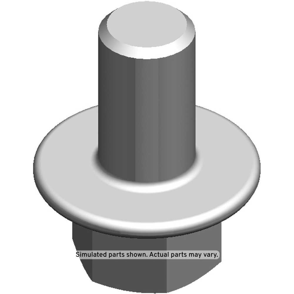 GM Genuine Parts Fuel Tank Bolt
