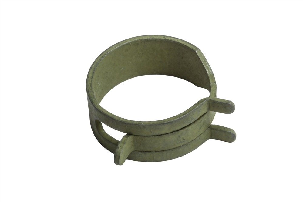 GM Genuine Parts Compressed Natural Gas (CNG) High Pressure Regulator Heater Inlet Hose Clamp