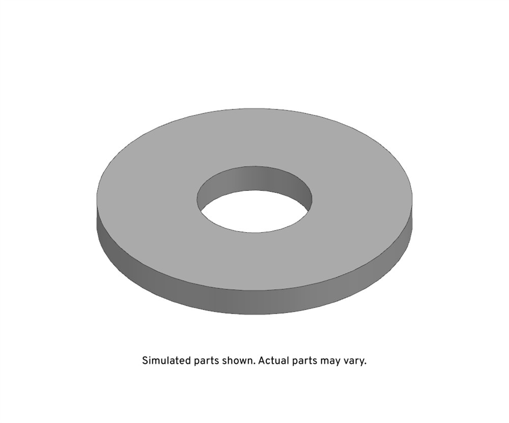 GM Genuine Parts Multi-Purpose Washer