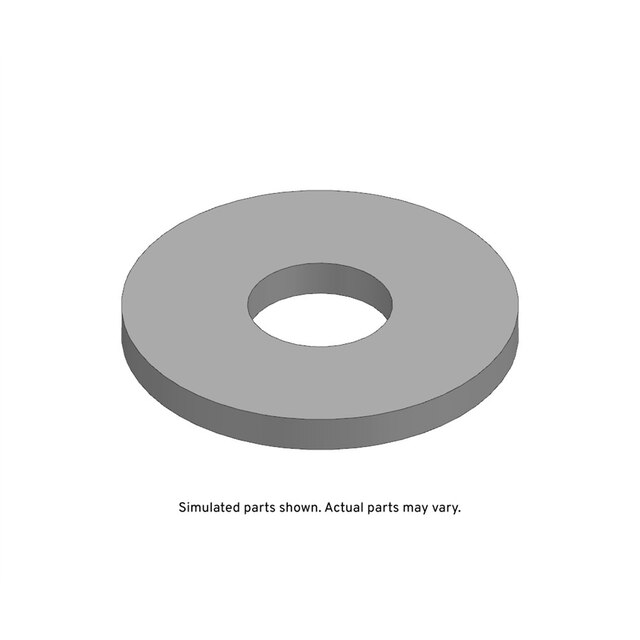 GM Genuine Parts Multi-Purpose Washer