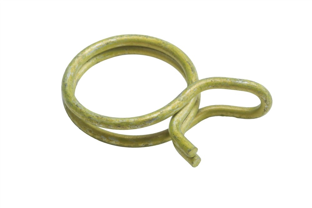 GM Genuine Parts Compressed Natural Gas (CNG) Tank Vent Hose Clamp