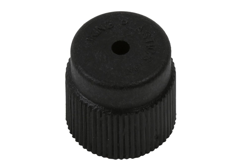 GM Genuine Parts M10 x 1 Air Conditioning Service Valve Fitting Cap