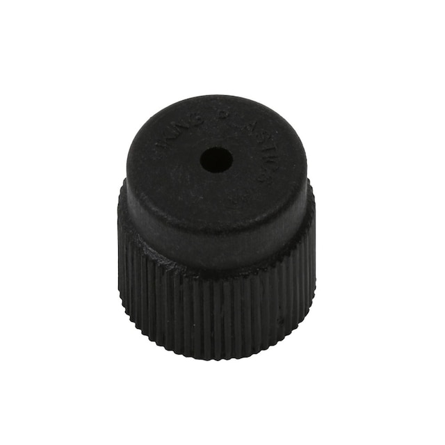 GM Genuine Parts M10 x 1 Air Conditioning Service Valve Fitting Cap