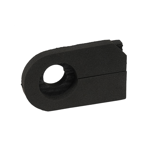 GM Genuine Parts Auxiliary Air Conditioning Evaporator Outlet Hose Seal