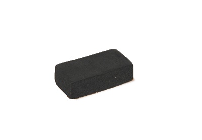 GM Genuine Parts Air Conditioning Evaporator Fitting Gasket