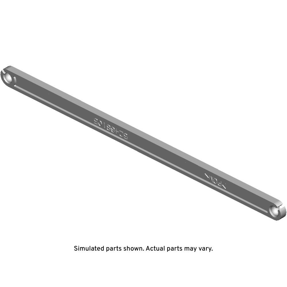 GM Genuine Parts Mixer Valve Link