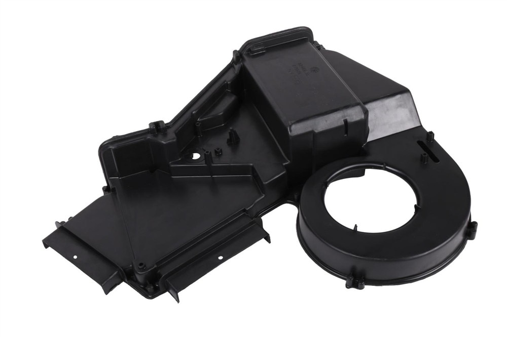 GM Genuine Parts Auxiliary HVAC Heater Case