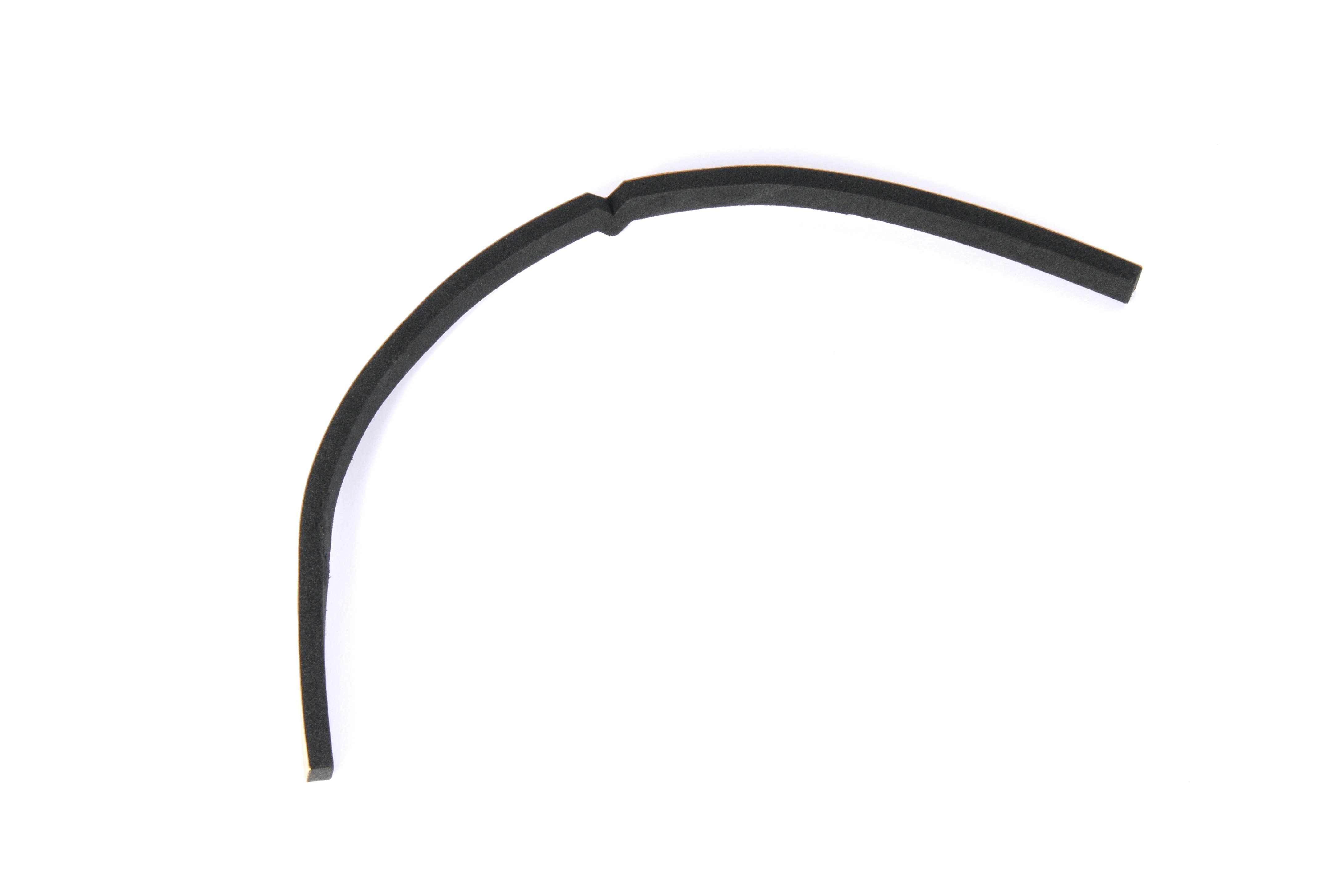 GM Genuine Parts Auxiliary Heater Core Seal