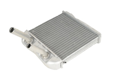 GM Genuine Parts Auxiliary Heater Core