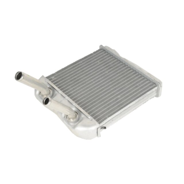 GM Genuine Parts Auxiliary Heater Core