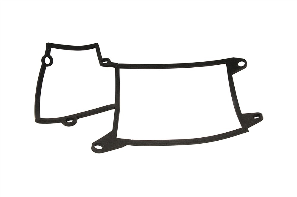 GM Genuine Parts Heating and Air Conditioning Blower Case Gasket