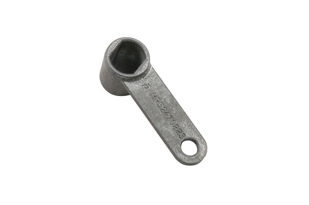 GM Genuine Parts HVAC Heater Control Mode Lever