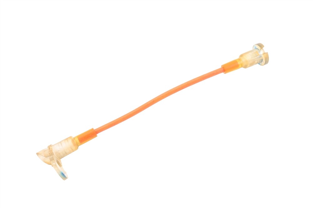 GM Genuine Parts Heater and Air Conditioning Control Vacuum Harness